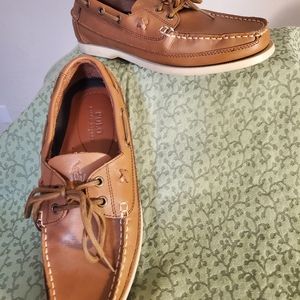 Polo Ralph Lauren shoes